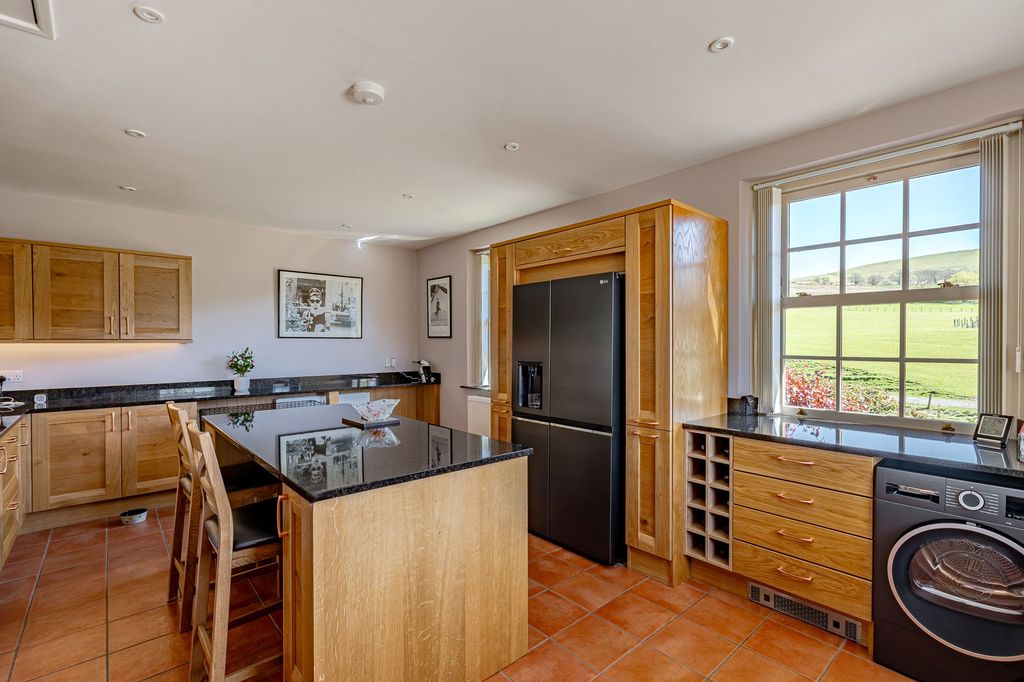 Additional image 8 of 3 bed detached house for saleStaplegordon, Langholm DG13