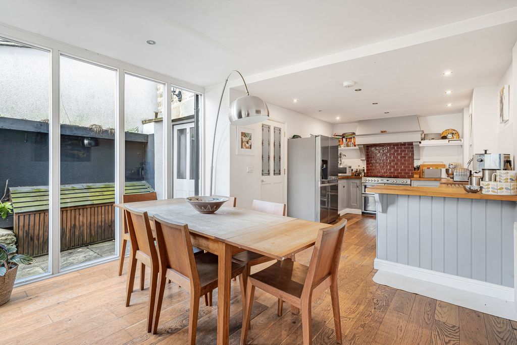 Property photo 3 of 41 Kitchen Dining Room