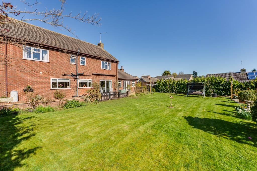 Additional image 51 of 4 bed detached house for saleMitchell Street, Kettering NN16