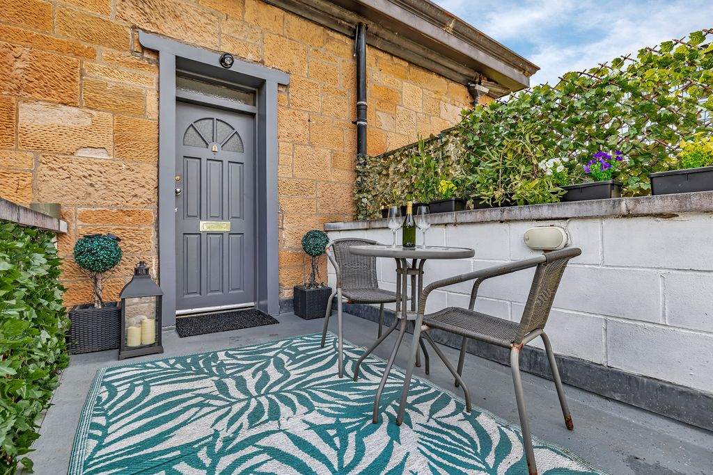 Additional image 21 of 2 bed penthouse for saleHunterhill Road, Paisley PA2