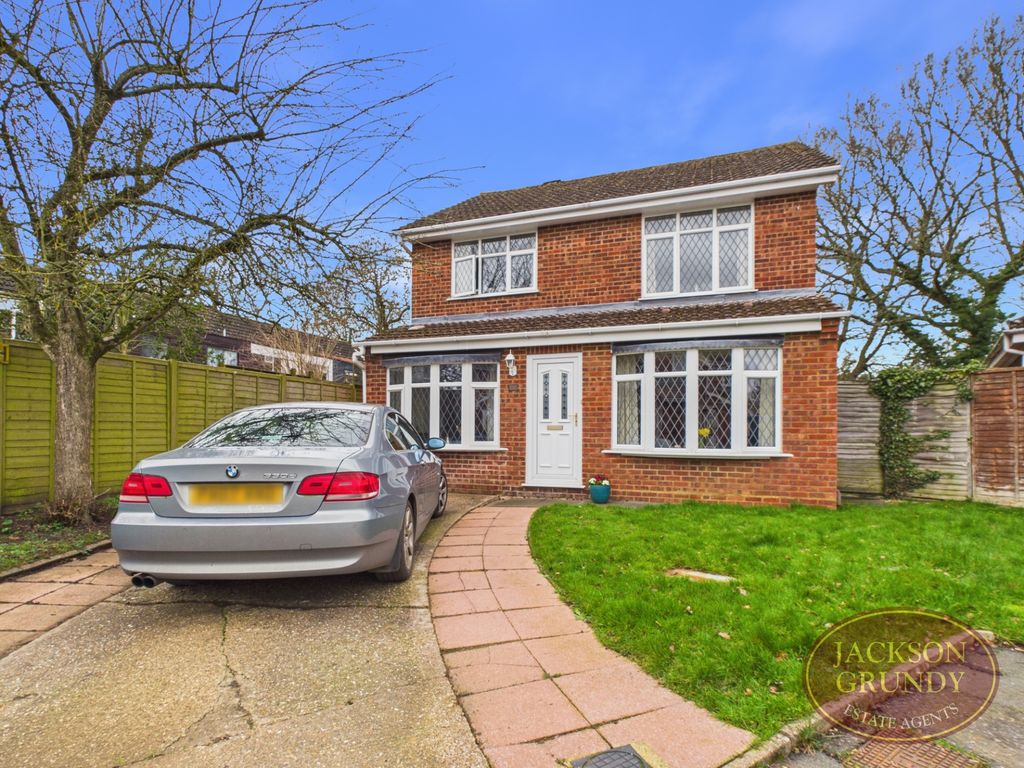 Property photo 1 of 19 Obelisk Rise