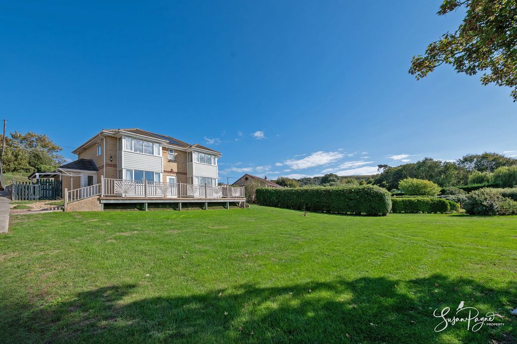 Property photo 1 of 43 Rear Elevation And Garden