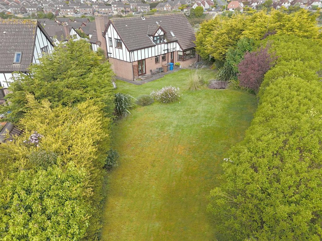 Additional image 30 of 4 bed detached house for sale8 Newtown Park, Newtownards BT23