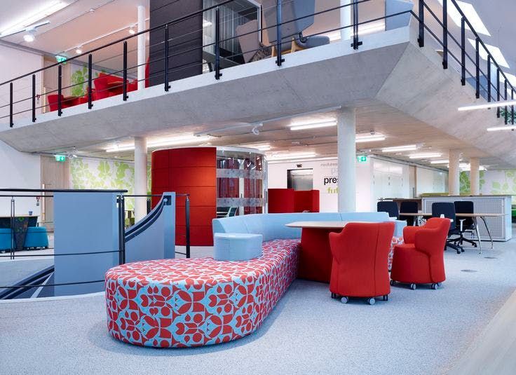 Property photo 3 of 8 Internal