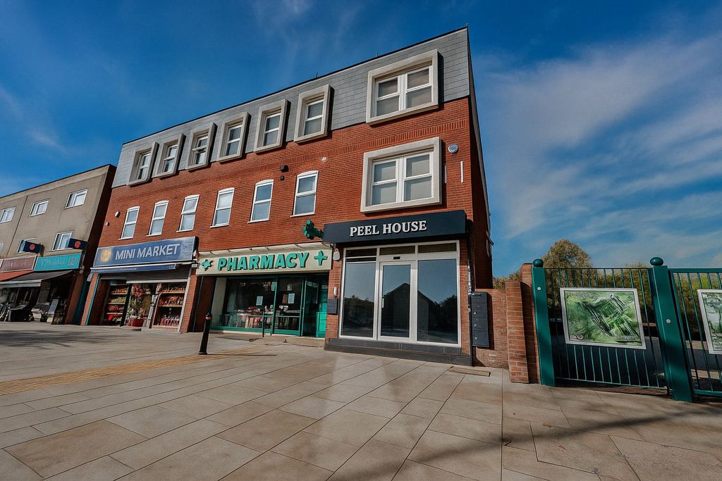 Property photo 1 of 6 Front Aspect