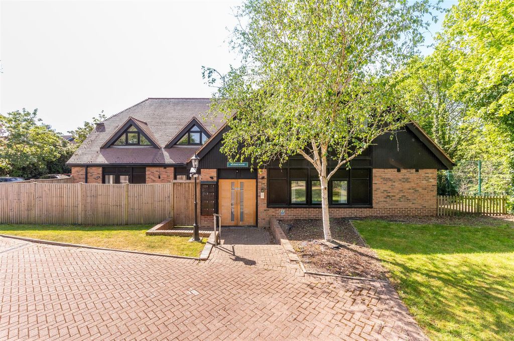 Property photo 1 of 6 Plot3 Bourne House-1.Jpg