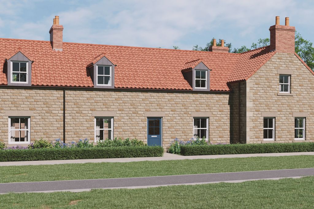 Property photo 1 of 1 Plot 13 The Maple