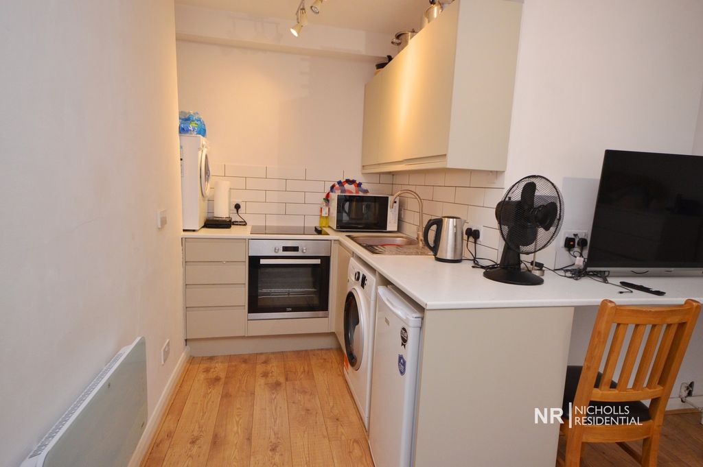 Property photo 3 of 8 Kitchen Area Extra Photo