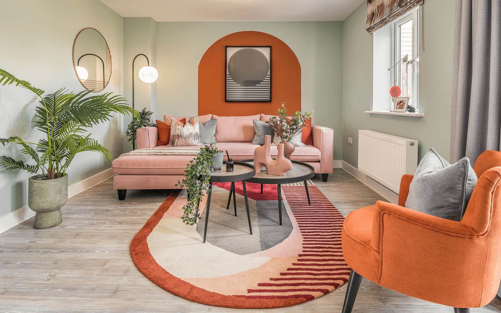 Property photo 1 of 16 Welney Show Home