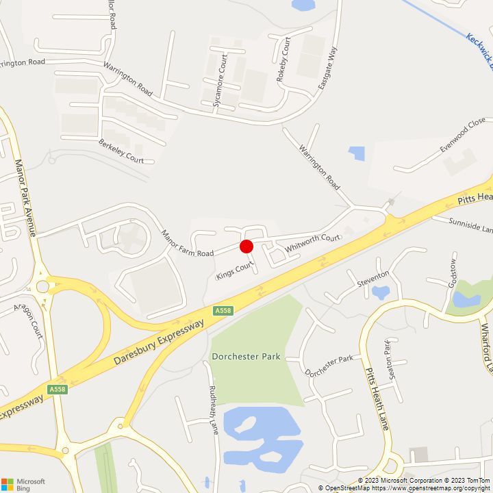 Property photo 2 of 6 Property Map