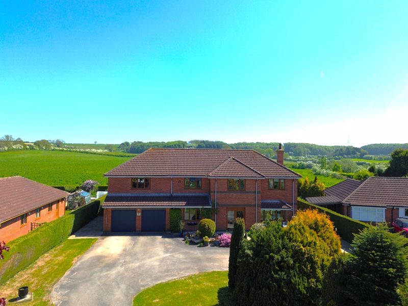 Property photo 1 of 53 Aerial Front Shot