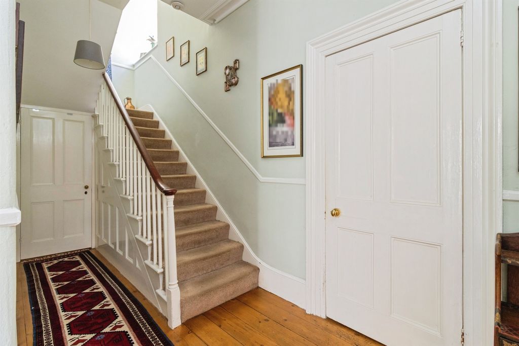Additional image 4 of 4 bed semi-detached house for saleCourtenay Road, Newton Abbot TQ12