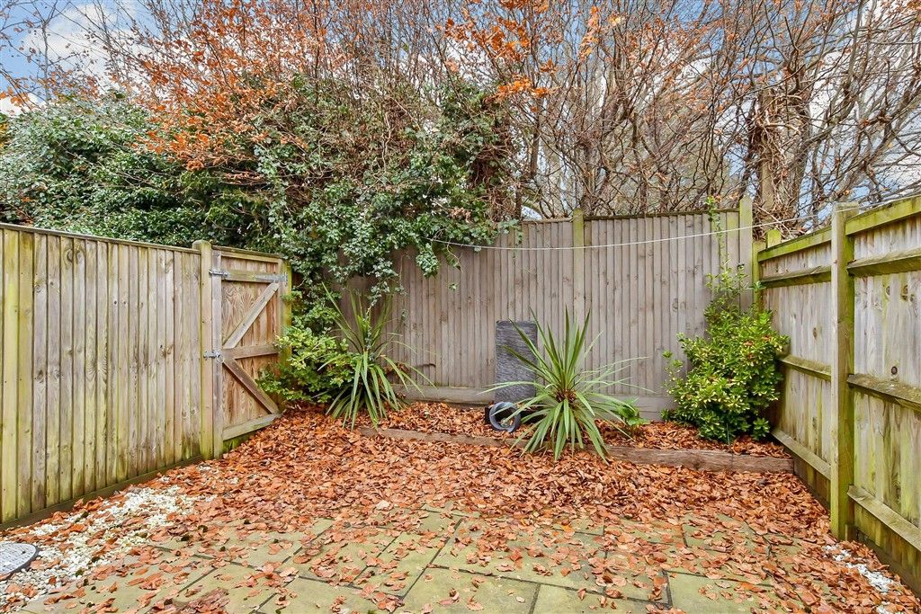 Property photo 1 of 10 Rear Garden