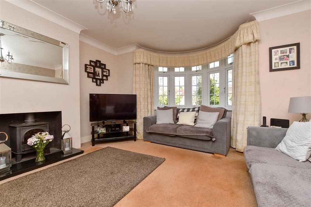 Property photo 3 of 16 Living Area