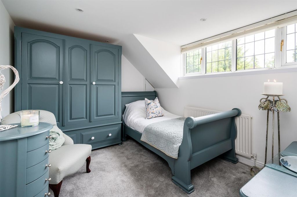 Additional image 52 of 5 bed detached house for saleDore Road, Sheffield S17