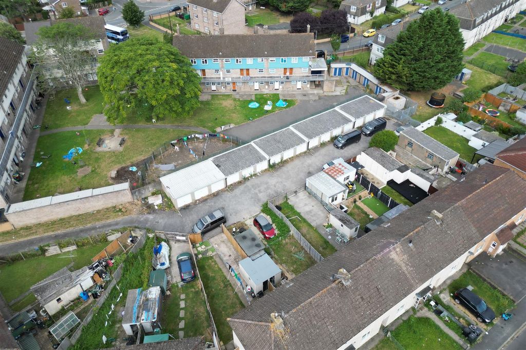 Property photo 3 of 22 Development Site @ Capgrave Crescent Brislington,