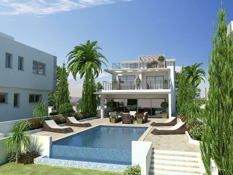Property photo 1 of 19 Luxury Beachfront