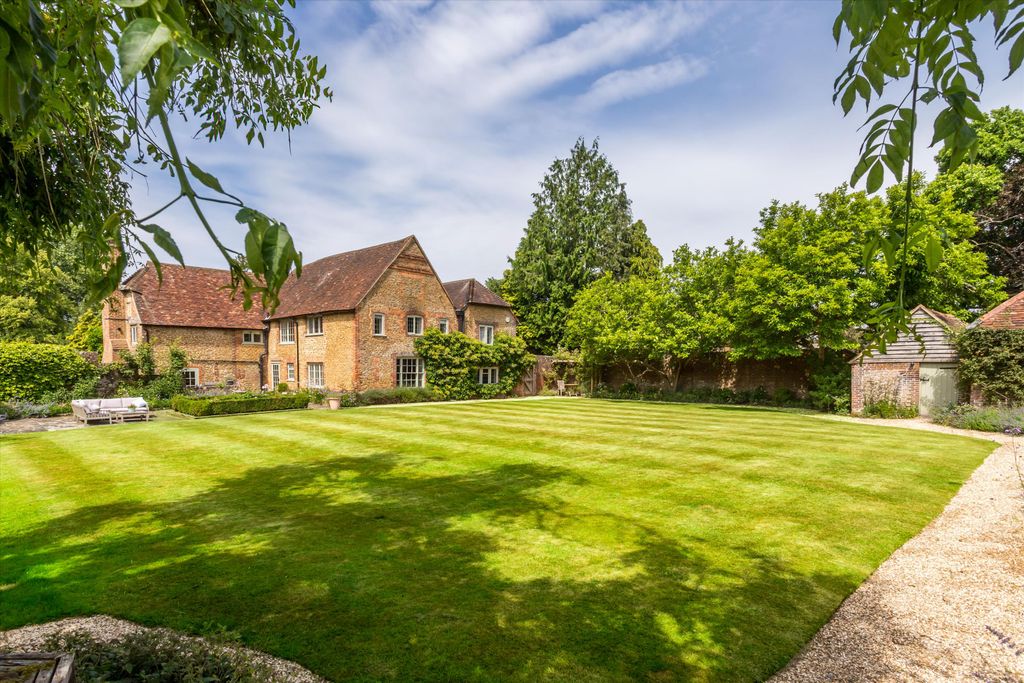 Additional image 23 of 6 bed detached house for saleThe Street, Shackleford, Godalming, Surrey GU8