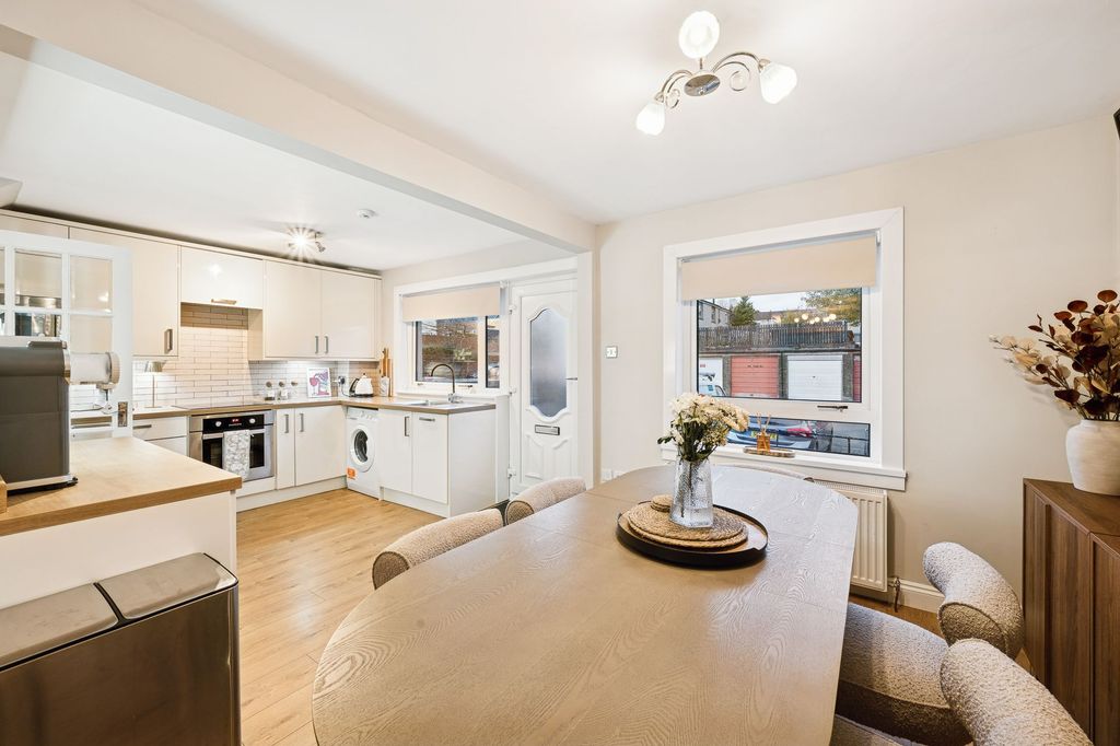 Property photo 3 of 31 Kitchen/Dining Area