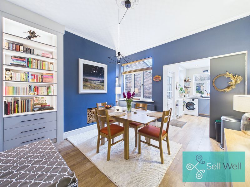 Property photo 2 of 18 Dining Room