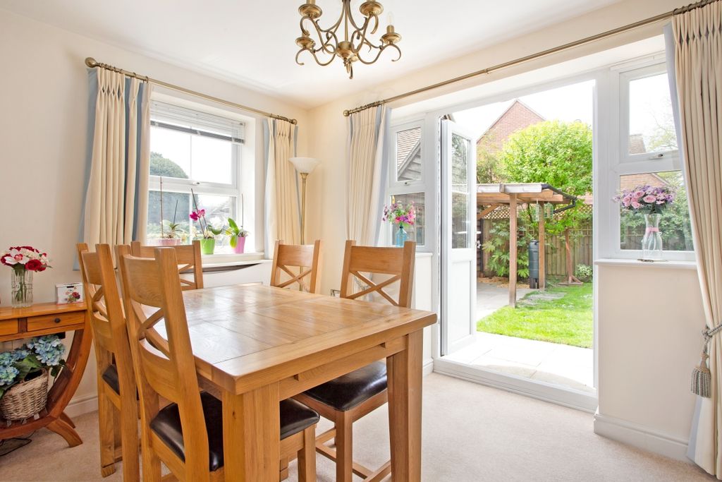 Property photo 3 of 12 1 The Sidings 296...