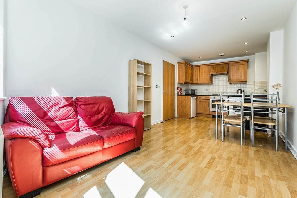 Property photo 1 of 8 Living Area