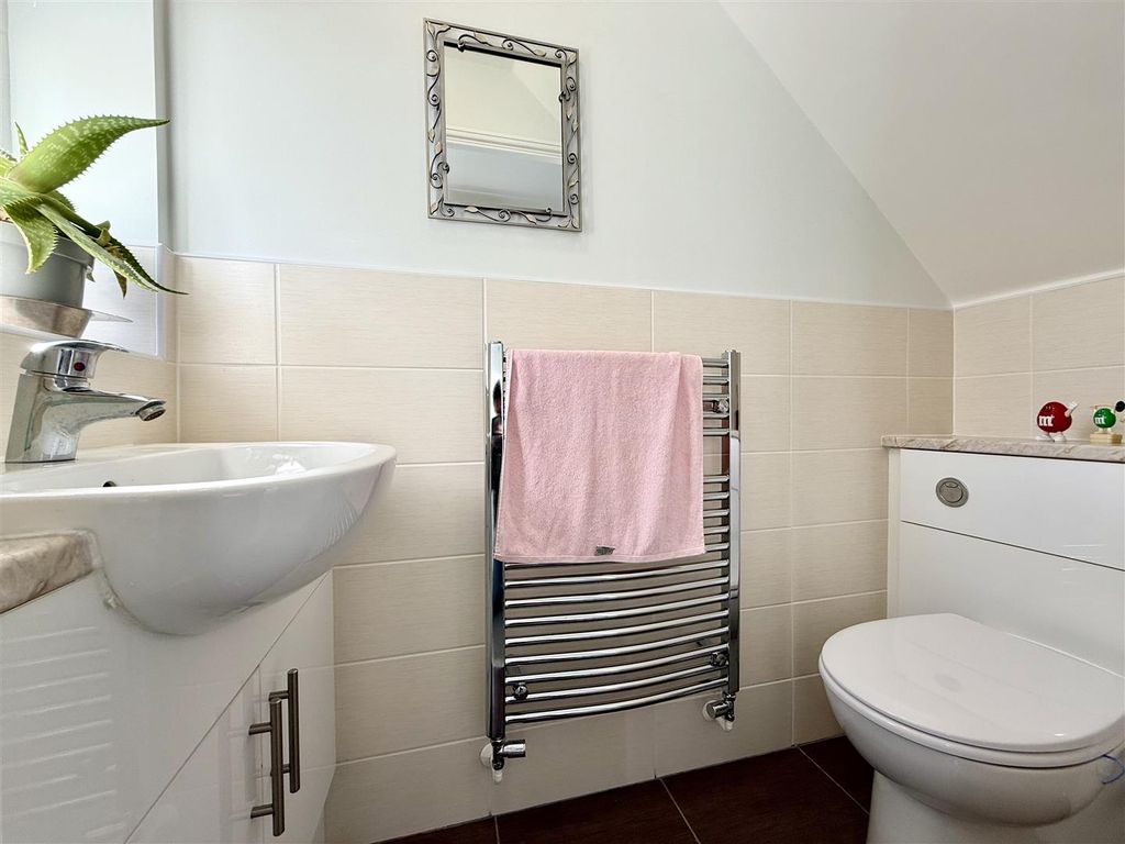 Additional image 11 of 4 bed detached house for saleOakley Drive, Loughborough LE11