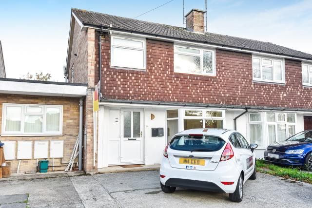 Property photo 1 of 11 External View