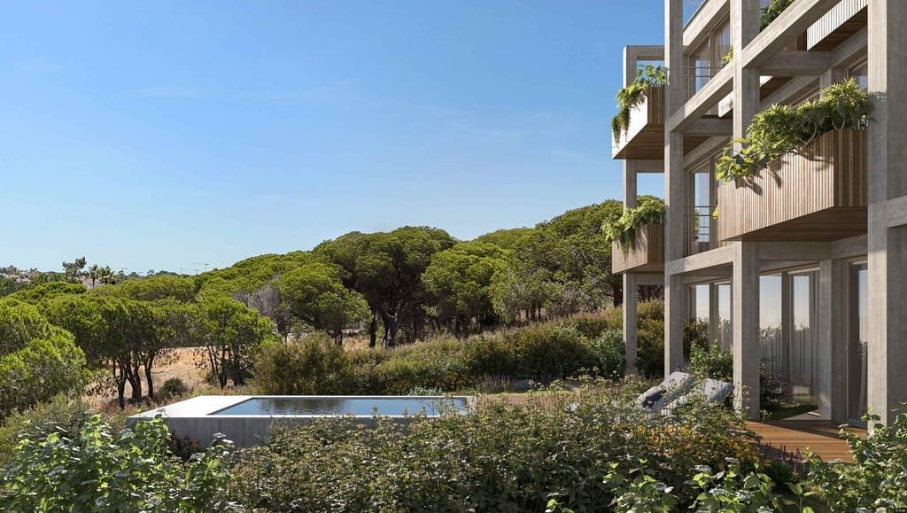 Property photo 3 of 21 Algarve Apartments Ptvala492 2