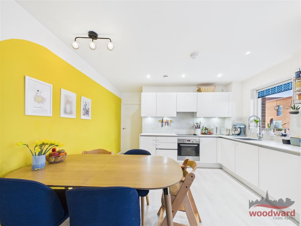 Property photo 3 of 11 Kitchen/Living Area