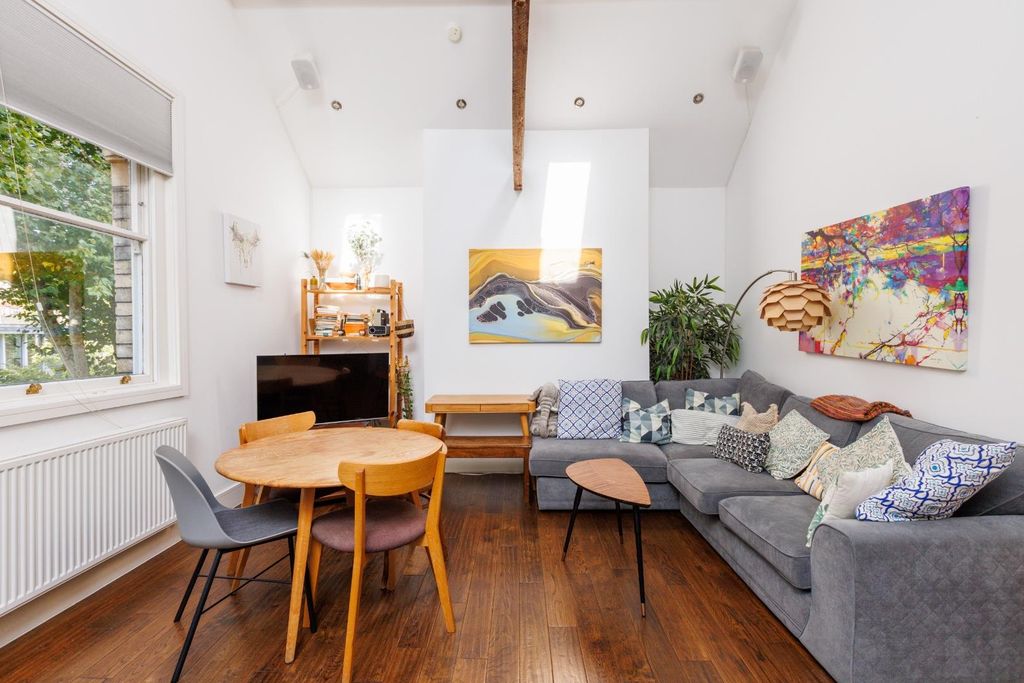 Property photo 1 of 16 Flat 4 11 Great George Street-15.Jpg