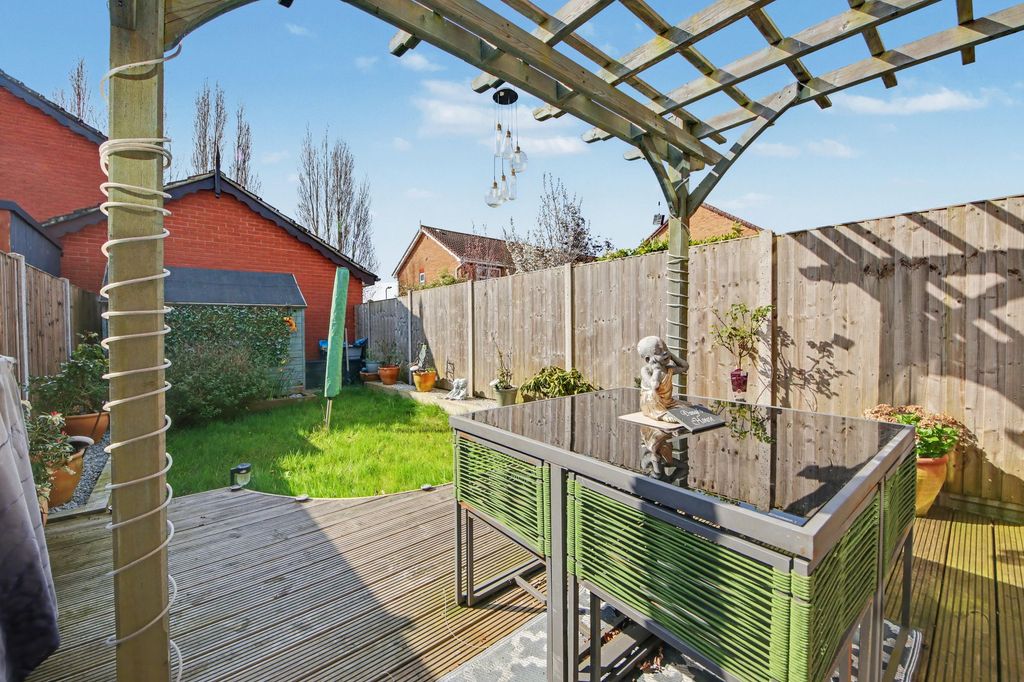 Additional image 3 of 2 bed terraced house for saleHulton Close, Waterside Park SO19