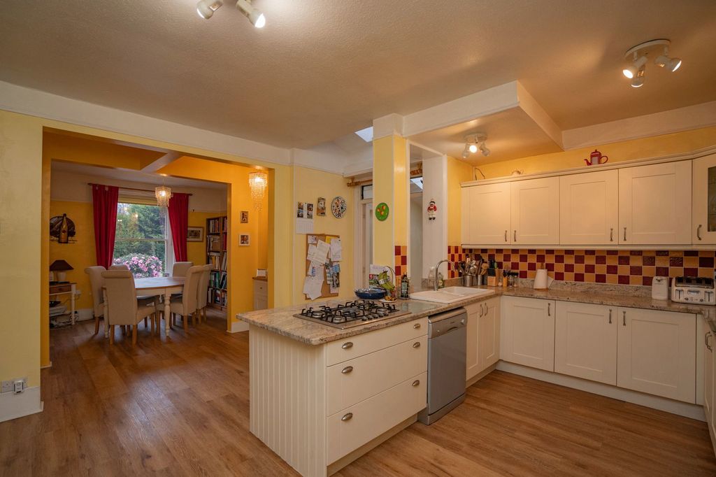 Additional image 8 of 4 bed semi-detached house for saleWoodfarm Road, Malvern WR14