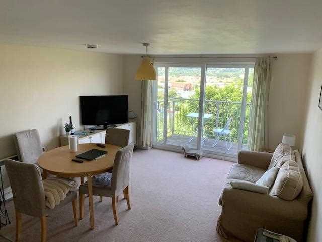 Property photo 2 of 7 Open Plan Kitchen Lounge