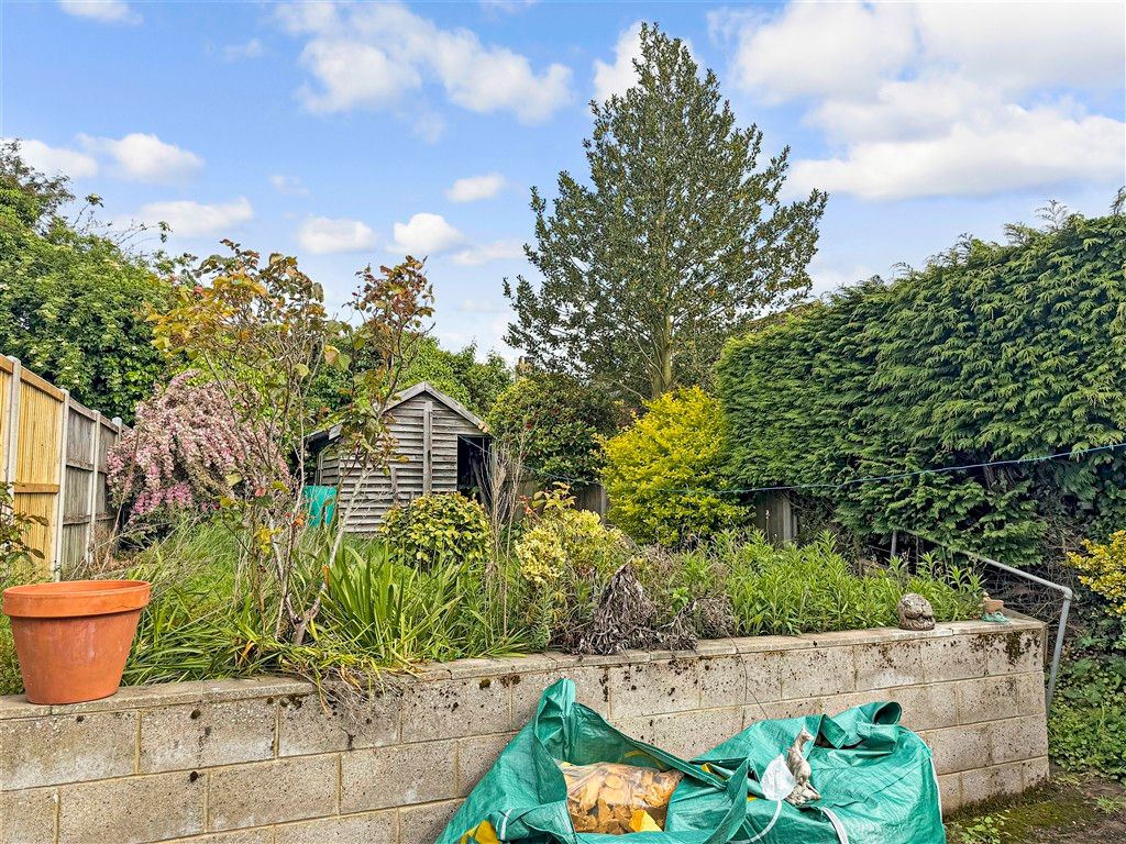 Property photo 2 of 10 Rear Garden