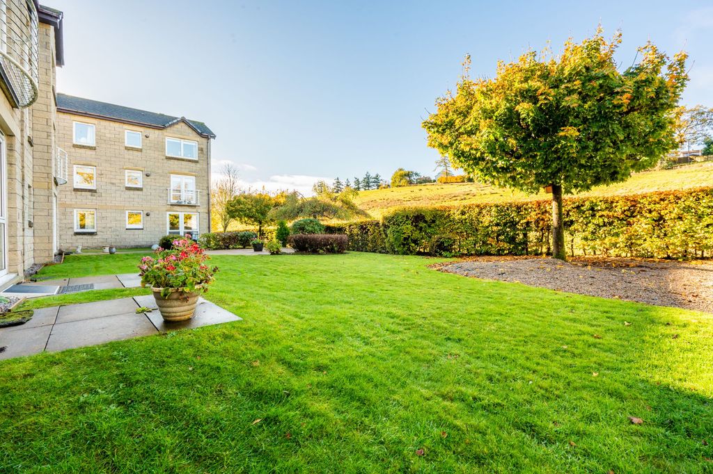 Additional image 11 of 1 bed flat for saleStirling Road, Dunblane FK15