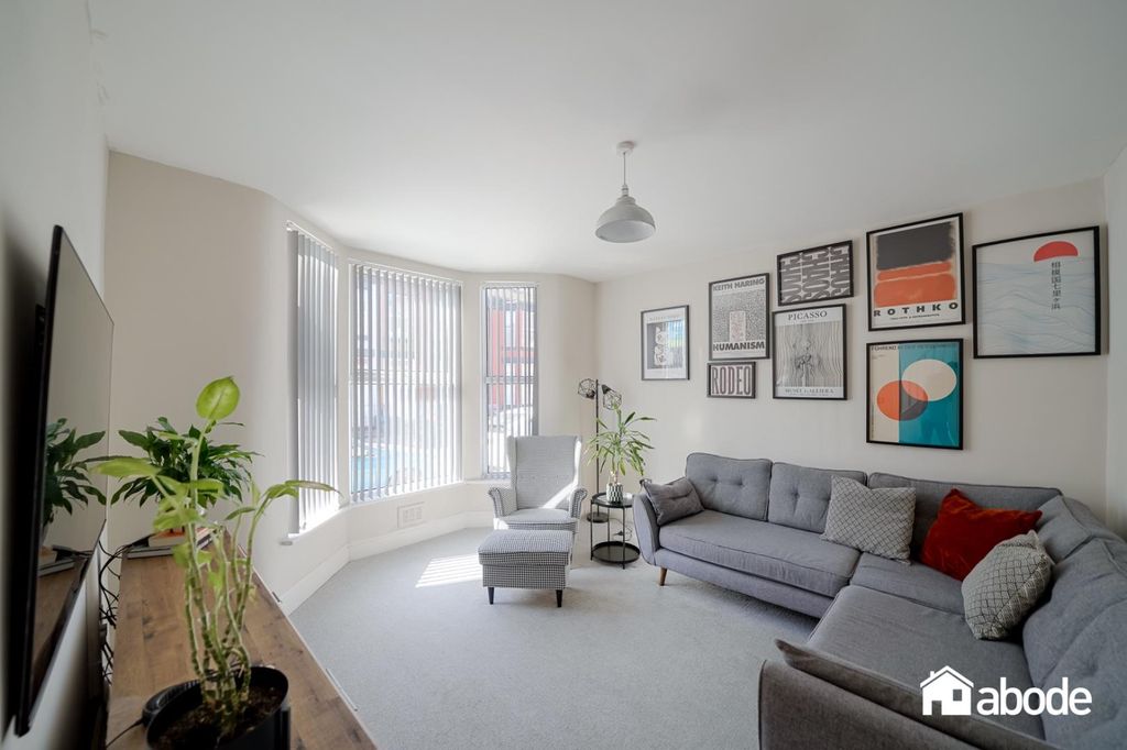 Additional image 7 of 4 bed terraced house for saleBlantyre Road, Wavertree, Liverpool L15