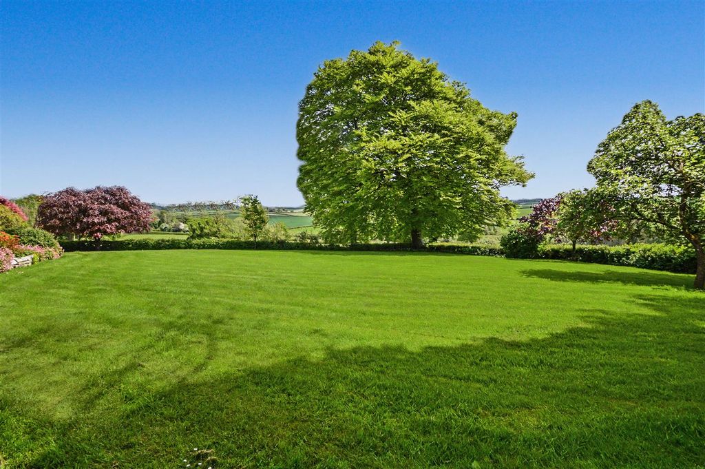 Additional image 11 of 7 bed country house for salePortgate, Nr Lifton - Devon PL16