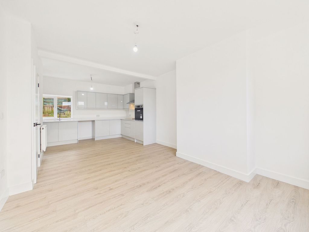 Property photo 3 of 13 Open Plan Living