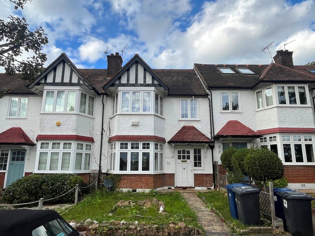 Property photo 1 of 17 Four Bedroom House To Rent