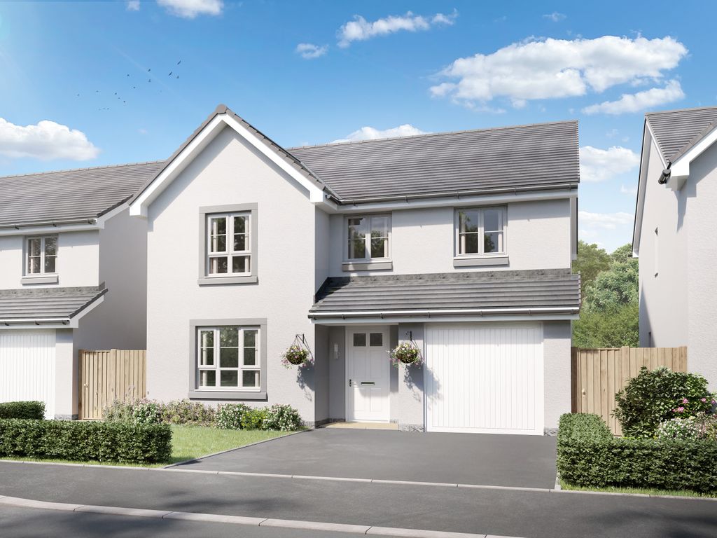 Property photo 1 of 9 Crombie - North Scotland