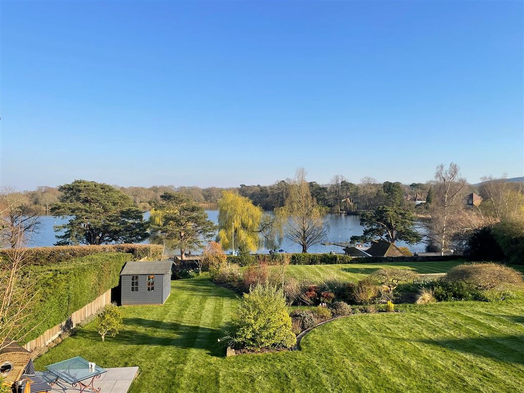 Property photo 2 of 30 Gardens And View