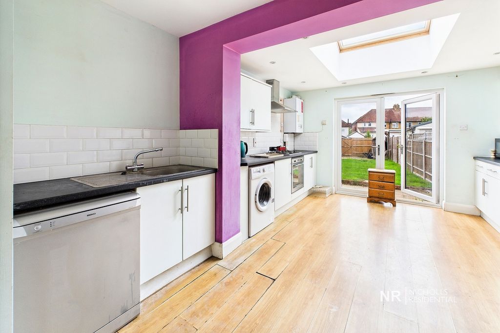 Property photo 3 of 13 Kitchen-Dining Room Extra Photo