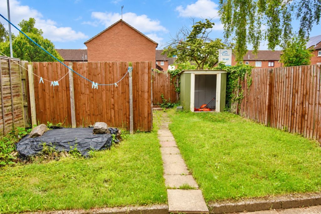 Property photo 3 of 3 Garden