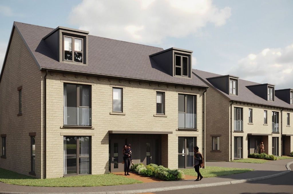 Property photo 1 of 9 Plot 57 CGI