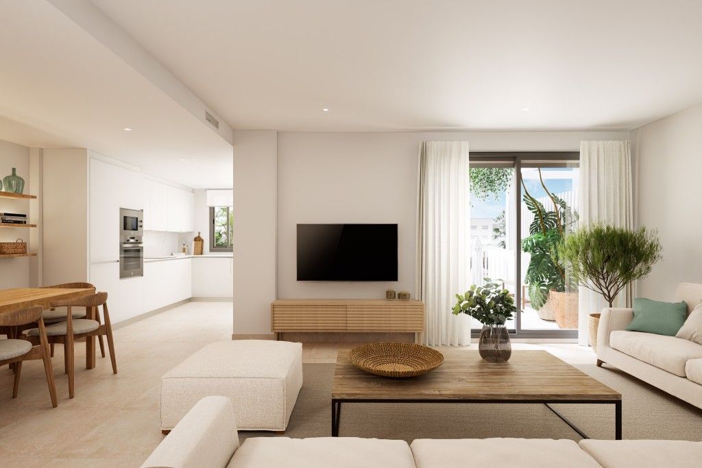 Property photo 3 of 16 Interior Sal?N 01