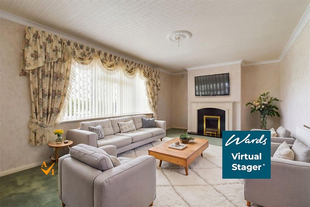 Property photo 3 of 12 Lounge/ Diner (Nordic Style)