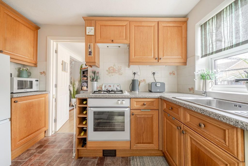 Additional image 15 of 3 bed semi-detached house for saleCradlebridge Drive, Willesborough, Ashford TN24