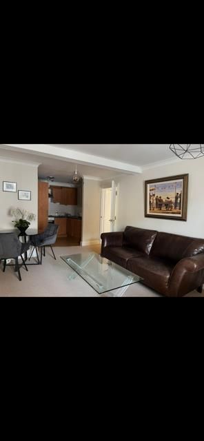 Property photo 2 of 8 Open Plan Living Area