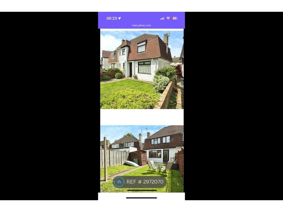 Property photo 1 of 8 Front & Back